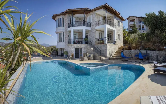 Villa Maya