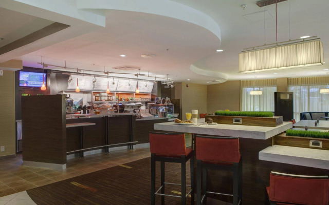 Courtyard Jacksonville Orange Park