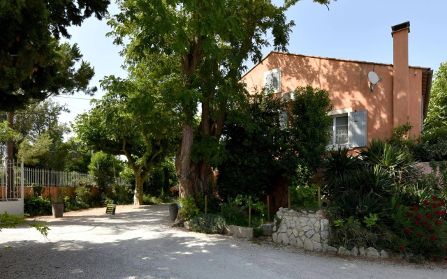 Hotel Restaurant La Ferme