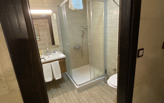 Burcu Kaya Hotel