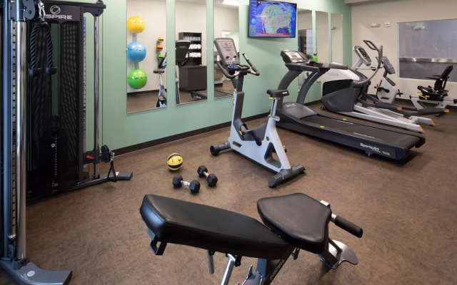 Totem Hotel and Suites