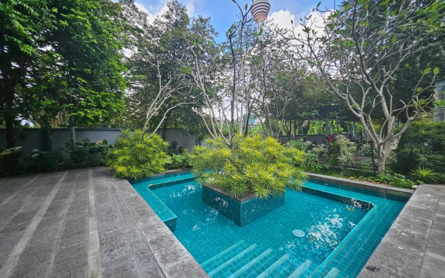 3 Bedroom Cozy apartmet