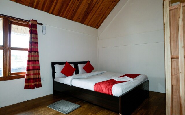 V Resorts Silver Brook Homestay Shillong