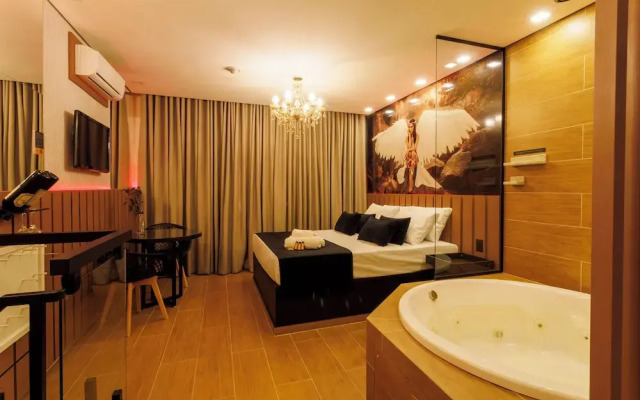 Medieval Motel SPA