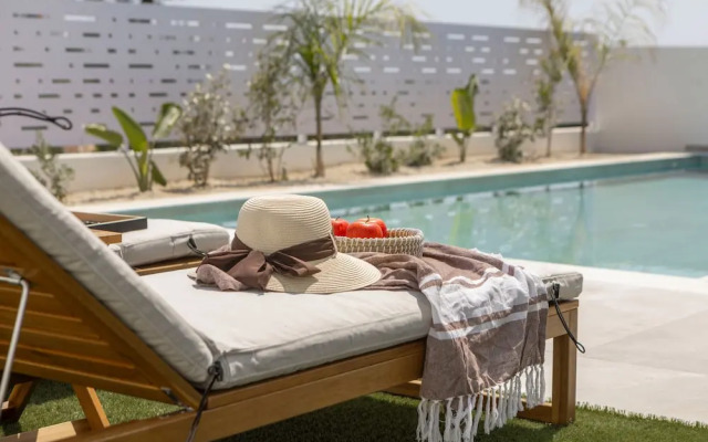 Protaras Aqua Pearl Villa 3