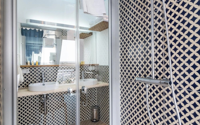 Hotel Schöne Aussicht