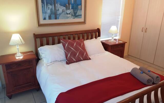 Agape Apartment