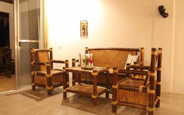 Chindonan Dive and Beach Resort