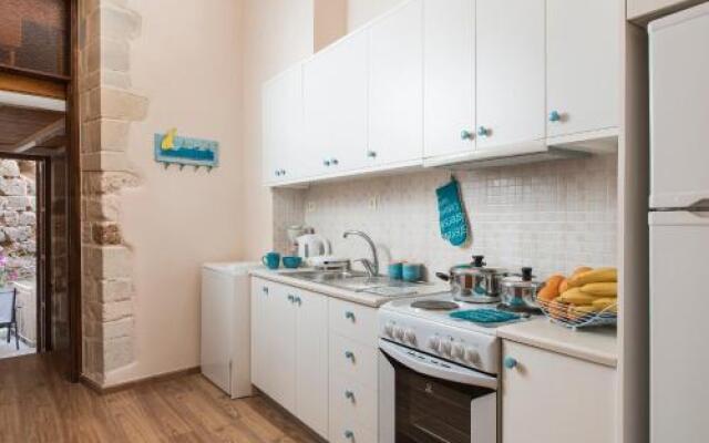 Aeria Apartments