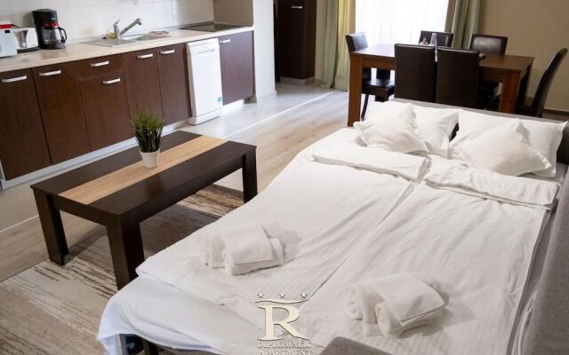 Apartment Family Rivulus