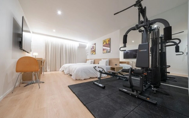 The Hyoo-Sik AANK Cheongju Uam