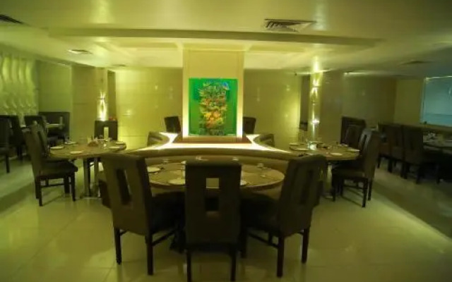 Swagath Grand