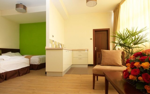 BeAleta Hotel Apartment