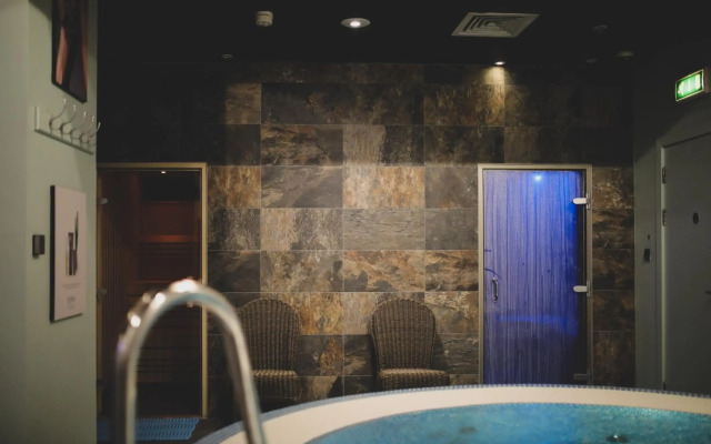 Malmaison Birmingham
