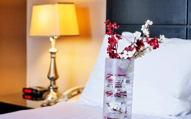 Quality Inn & Conference Centre