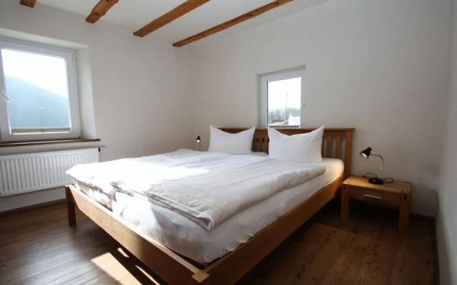 Ferienhaus Eifeler Bauernhaus