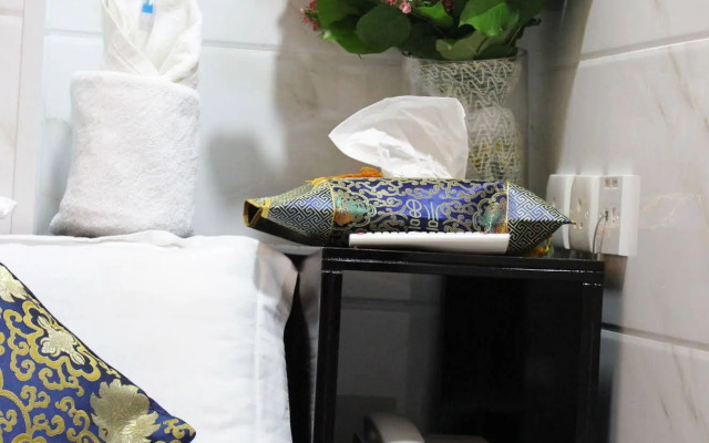 Hong Kong Premium Guest House - Premium Guesthouse Ltd