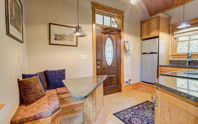 IC3 - The Wright Getaway