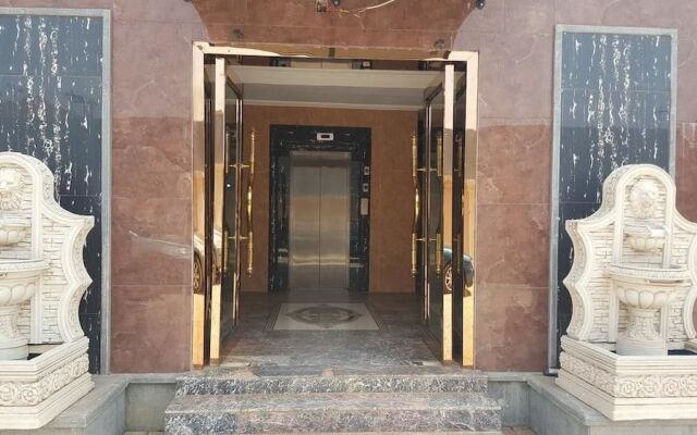 Gamji Royal Apartment