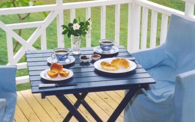 Whitsunday Cane Cutters Cottage