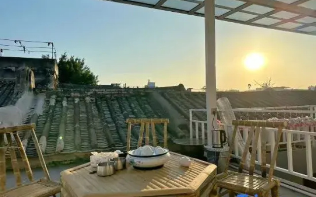 Zhenghang Chinese Inn (Chaozhou Ancient City)