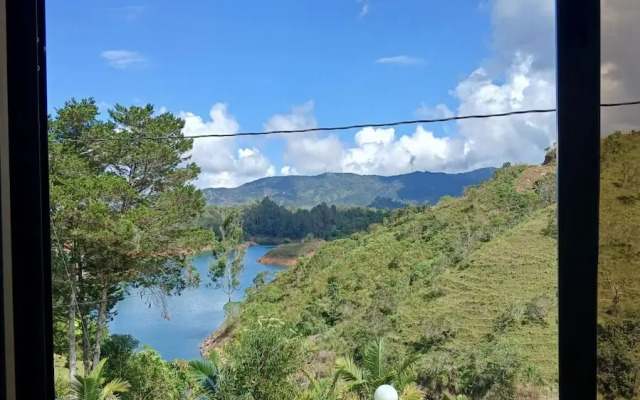 Hotel Bahía Del Faro