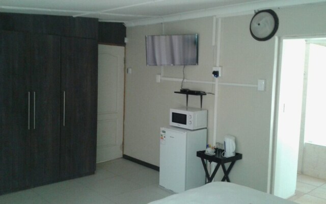 Oleville Guest Inn and Conferencing