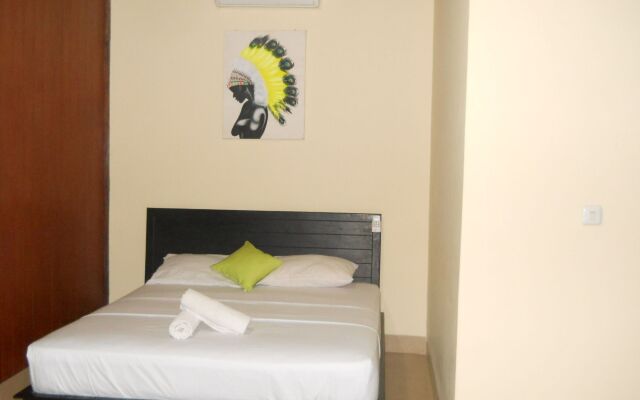 Balenta Bungalow
