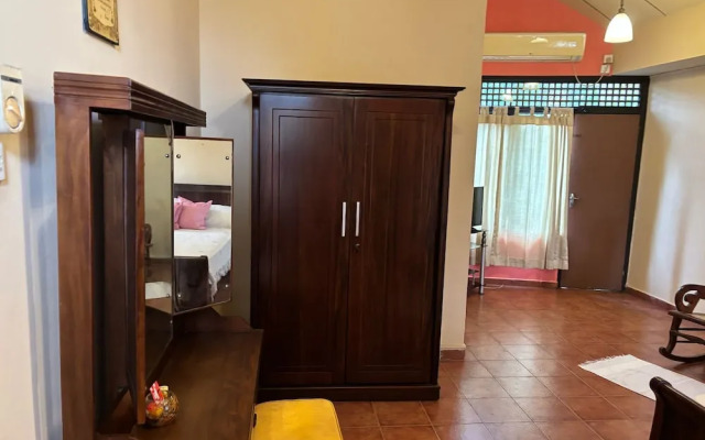 19 St. Stephen's Villa
