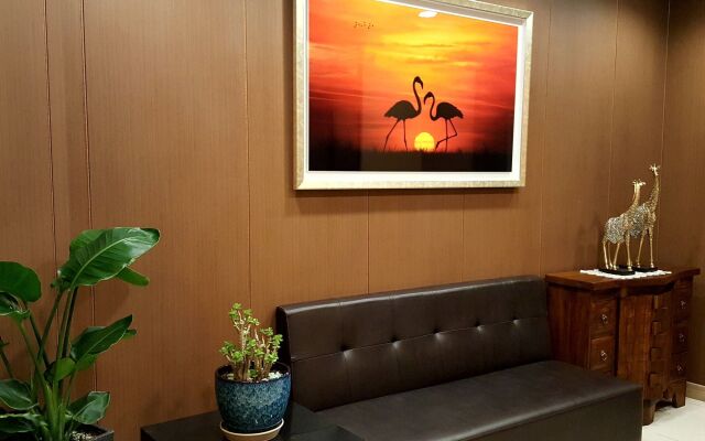 Hotel Prime Changwon