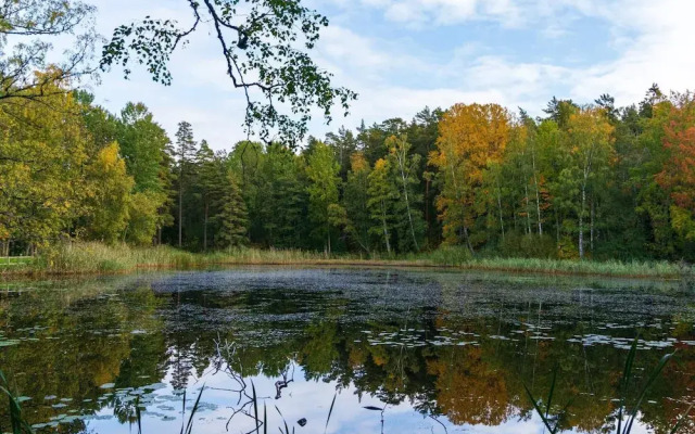 4 Star Holiday Home in Bredaryd