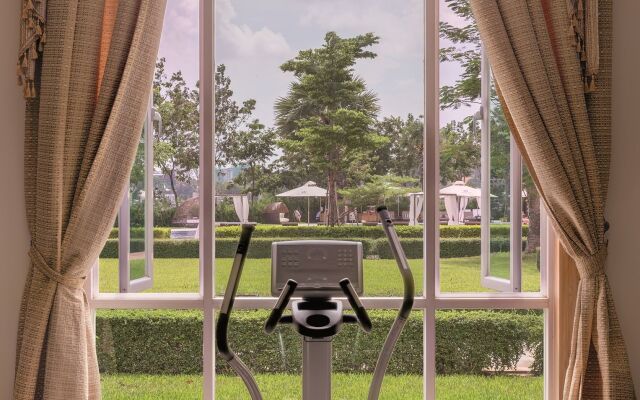 Sokha Phnom Penh Residence