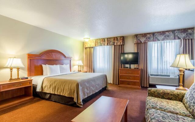 Holiday Inn Express ALLIANCE