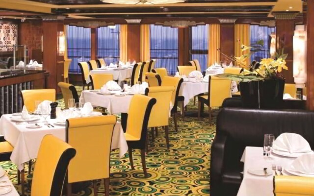 Norwegian Jade Cruise Ship