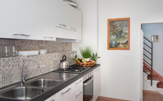 Scacciapensieri Guest House