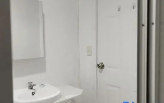Tower B, 517 Grand Amani Residence
