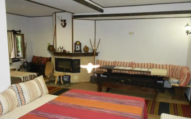 Milkovata Guest House