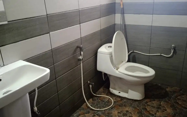 Zicilys Garden Home Stay And Service Villa