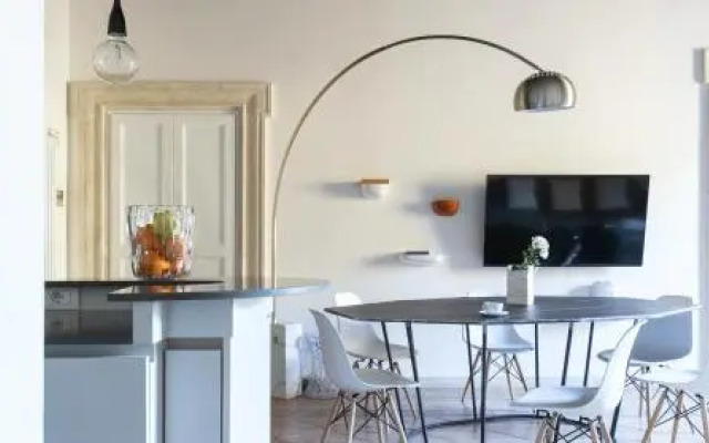 Pantheon Domus Apartment