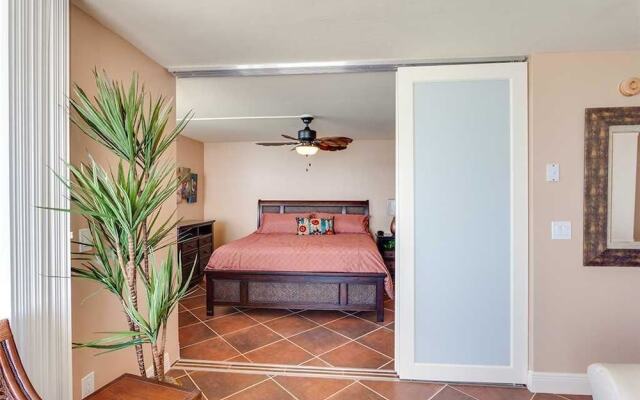 Estero Beach & Tennis 1206A - One Bedroom Condo