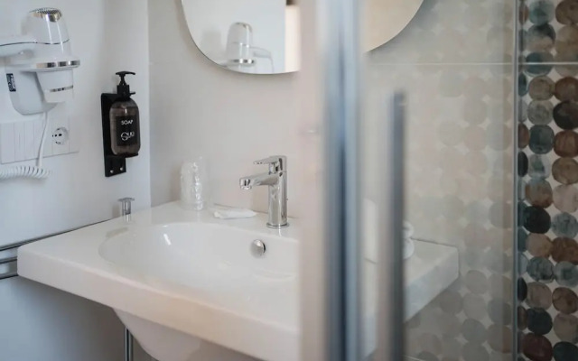 Hotel Lido Ficocella