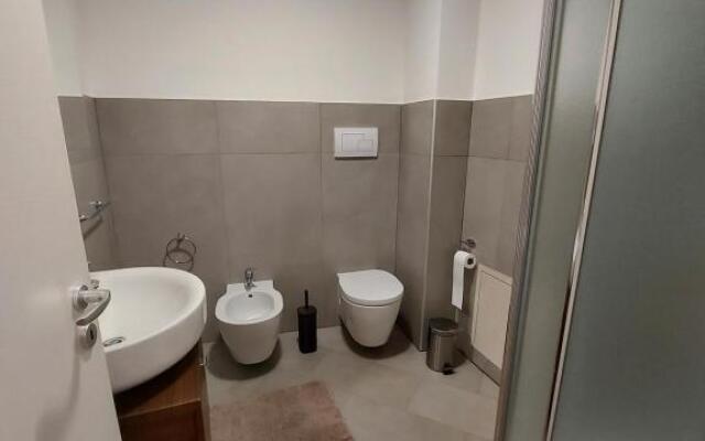 Cocciu d'amuri Holiday house