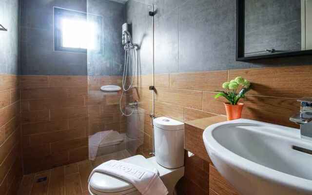 Mybed Chonburi (SHA Extra Plus)