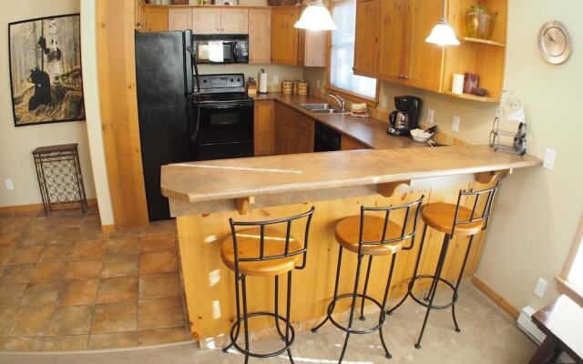 Crystal Forest #60 By Bear Country