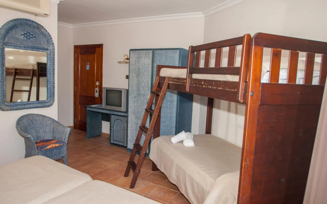 Hotel Comarruga Platja