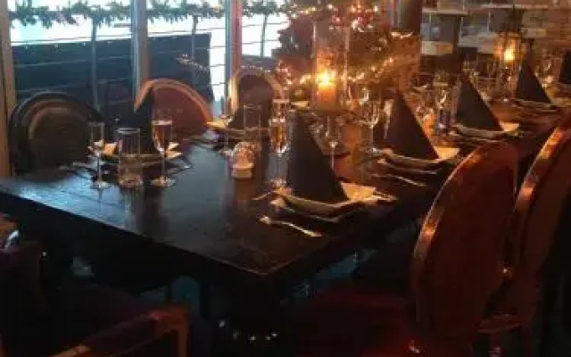 Alexander's