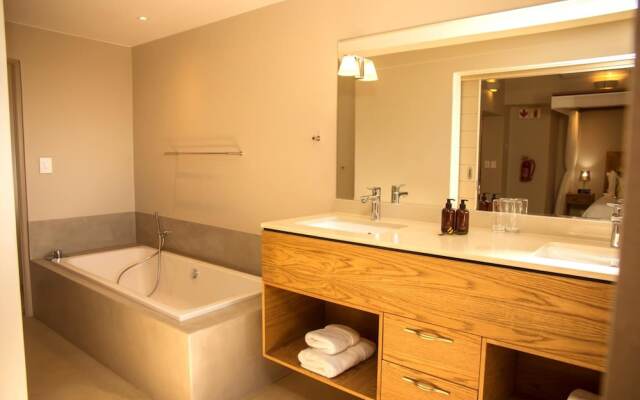 Jacana River Lodge