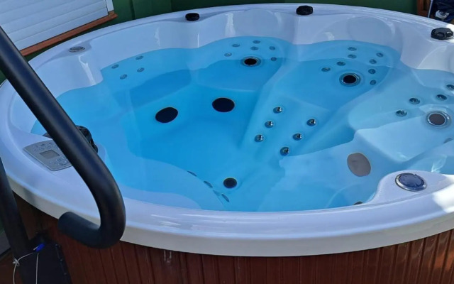 Casa Rural La Resbala - Casa Verde