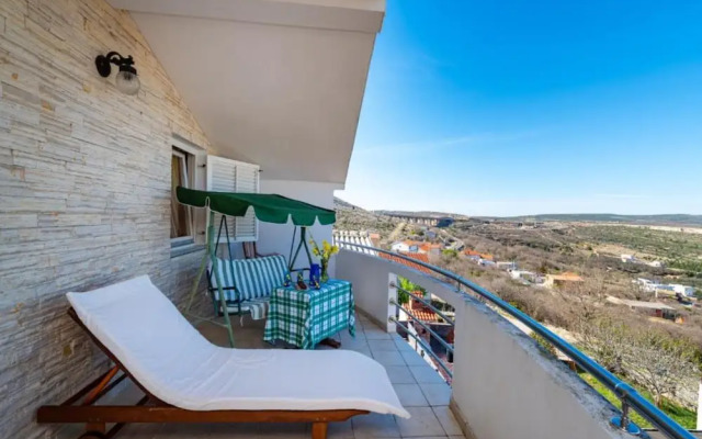 Holiday Home Blue Dream