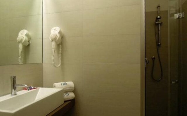 Hotel Benvenuto